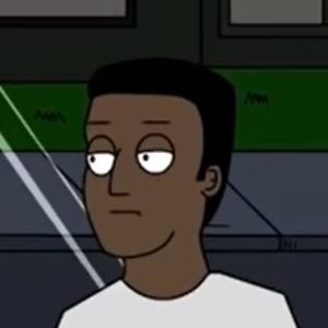 Meet your Posher, That dude